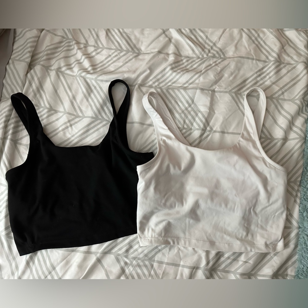 Bundle of sports bras
